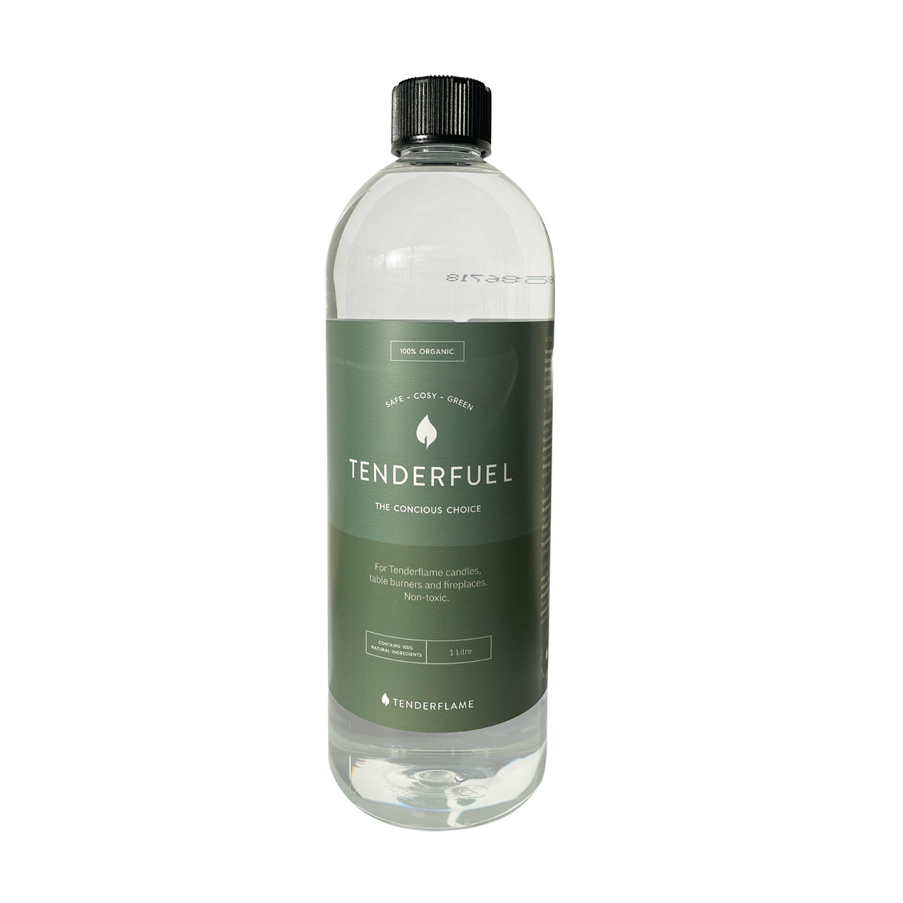 Tenderfuel organic 1,00 l