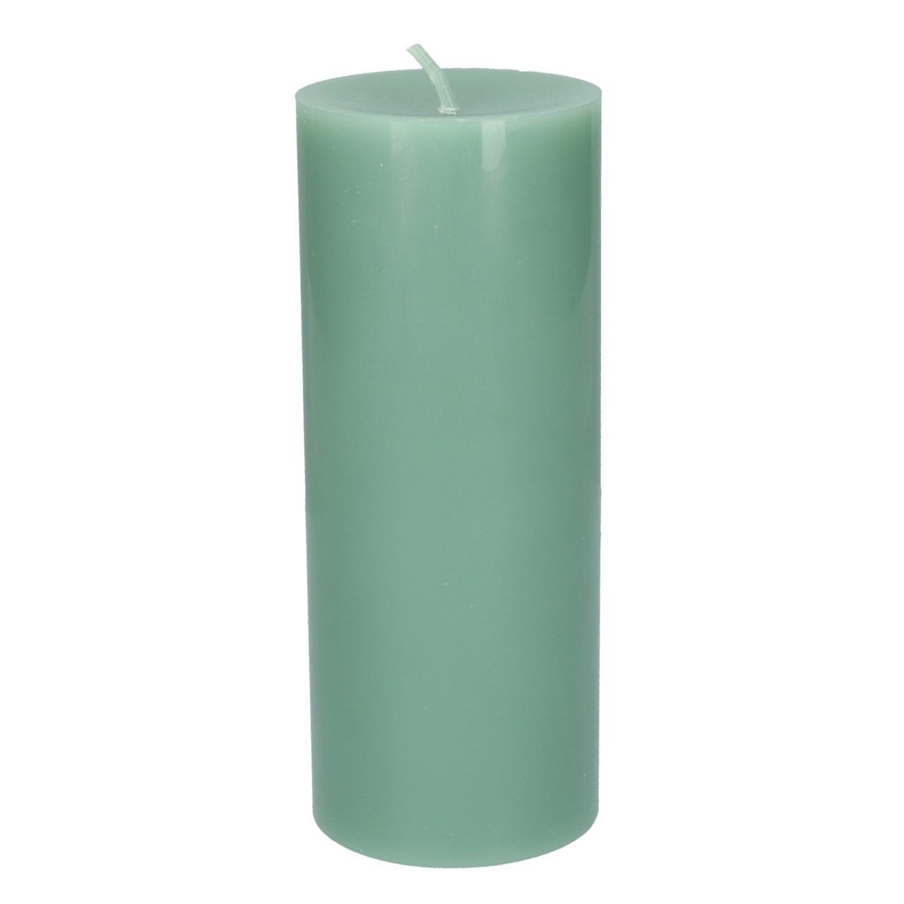 Pillar Candle 80/200 Nr. 152 basswood