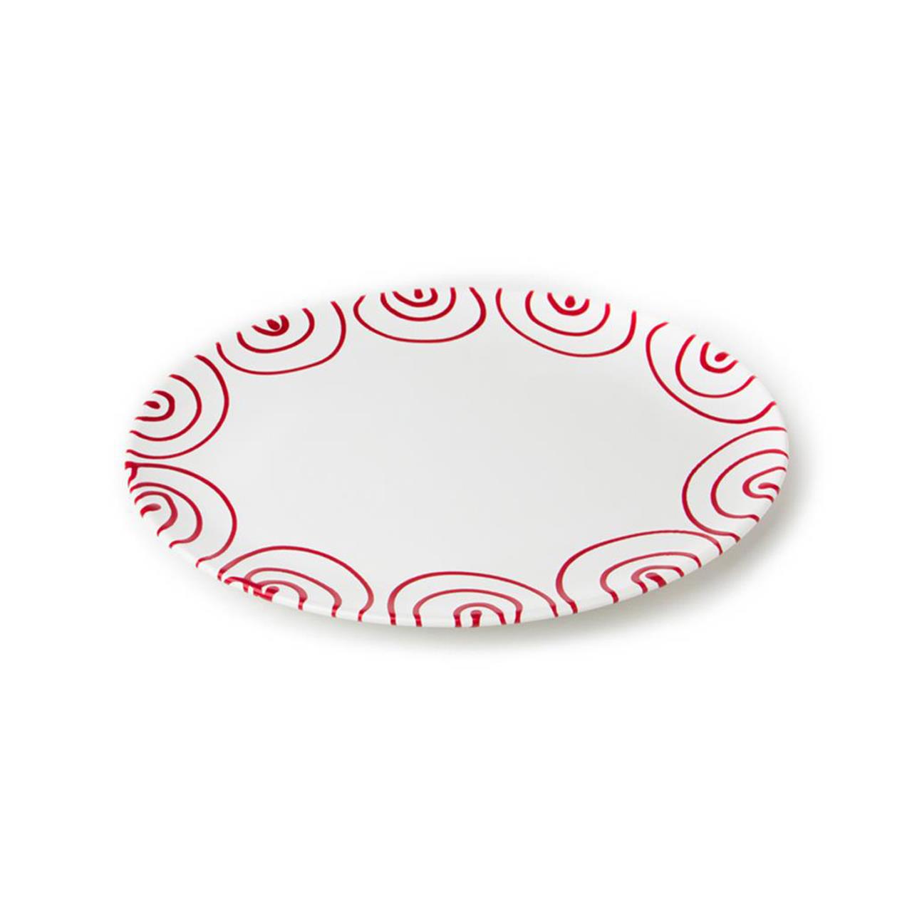 Dish oval 33 cm