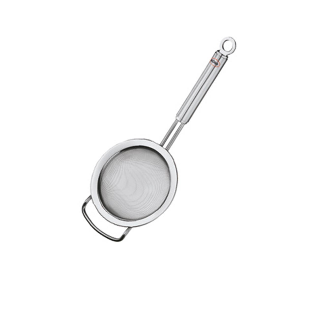 Round Handle Tea Strainer 8 cm