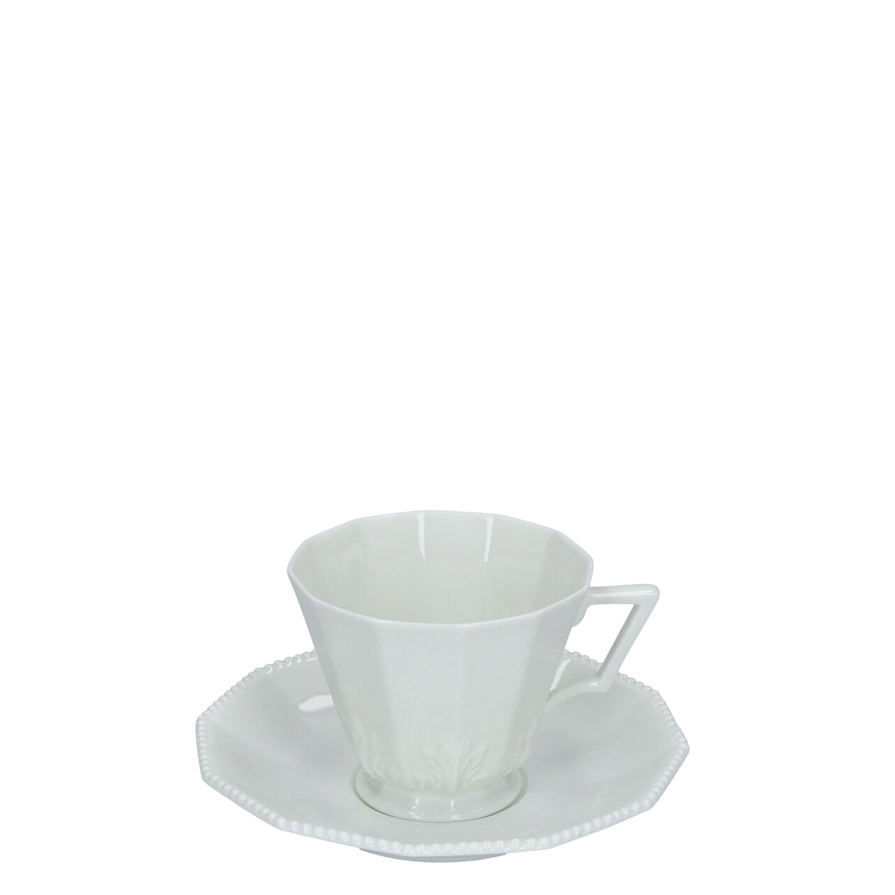 Kaffeetasse m. U. 0,13 l