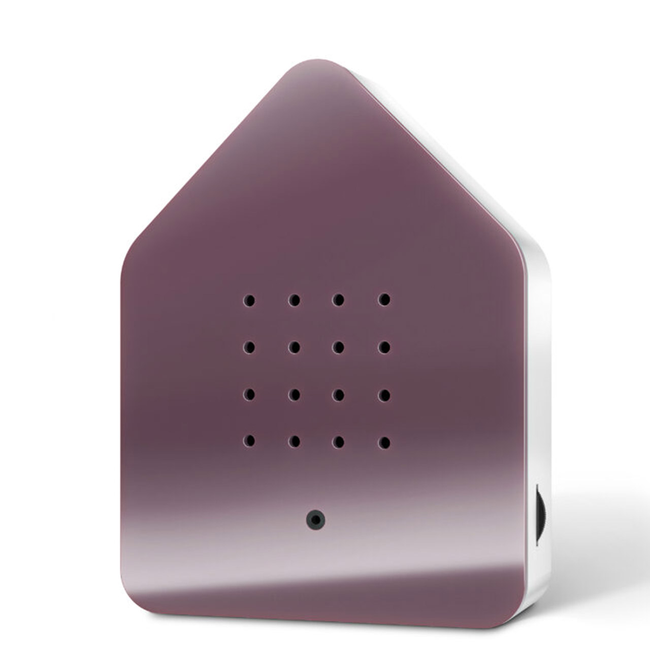 Chirping Box mauve