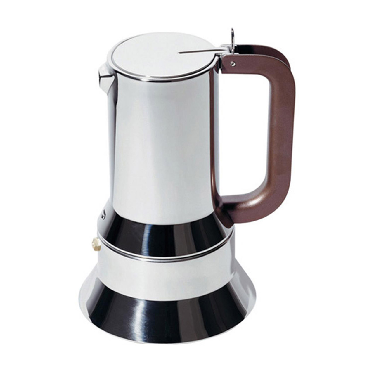 Espressokocher 6 T./0,30 l