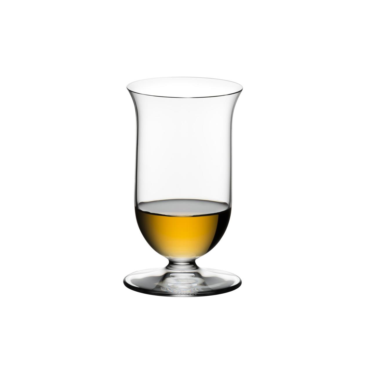 Single Mal Whisky Glass 0.20 l (2 pcs.)