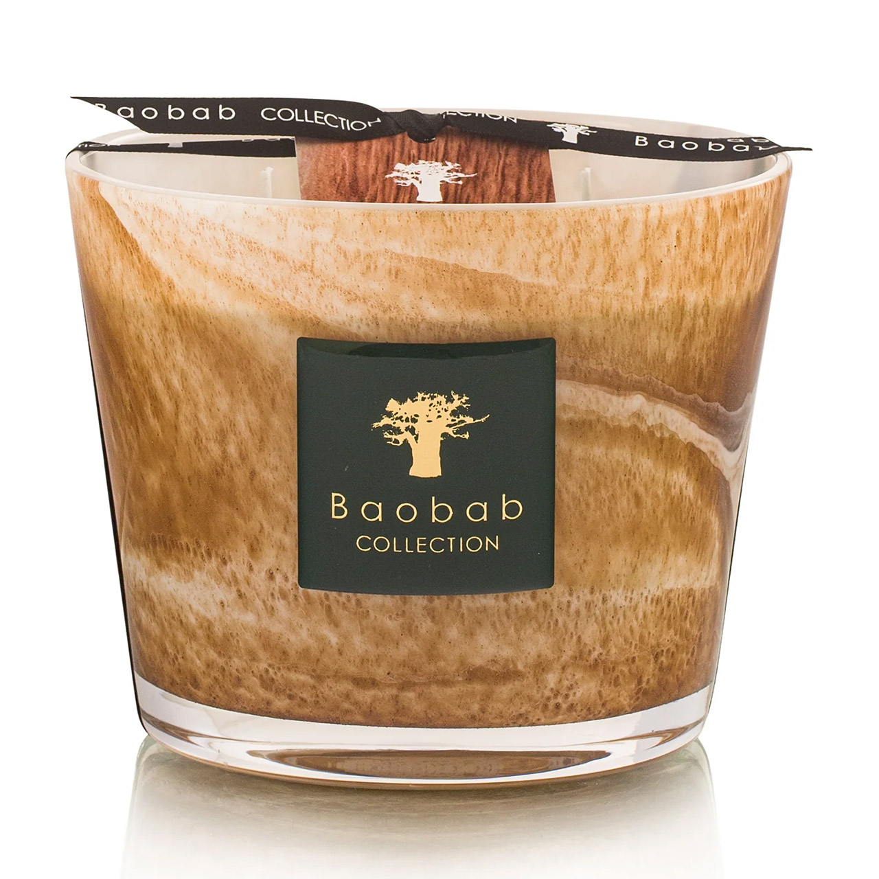 Scented Candle 10 cm Tichka