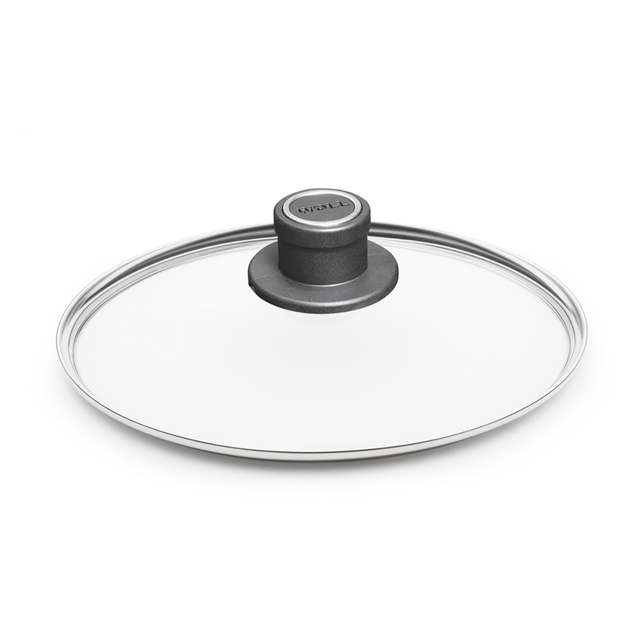 Safety Glass Lid 24 cm