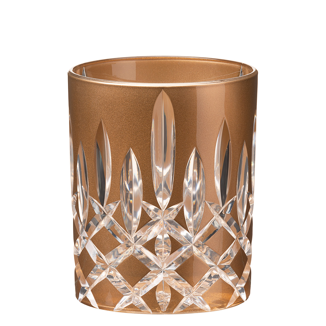 Whiskey Tumbler 0.30 l bronze