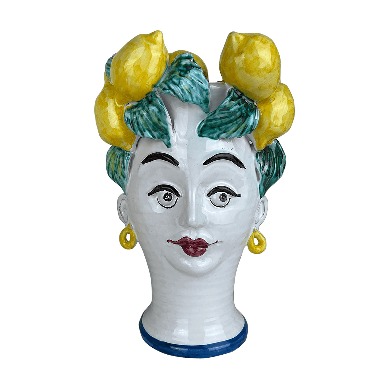 Vase woman 30 cm