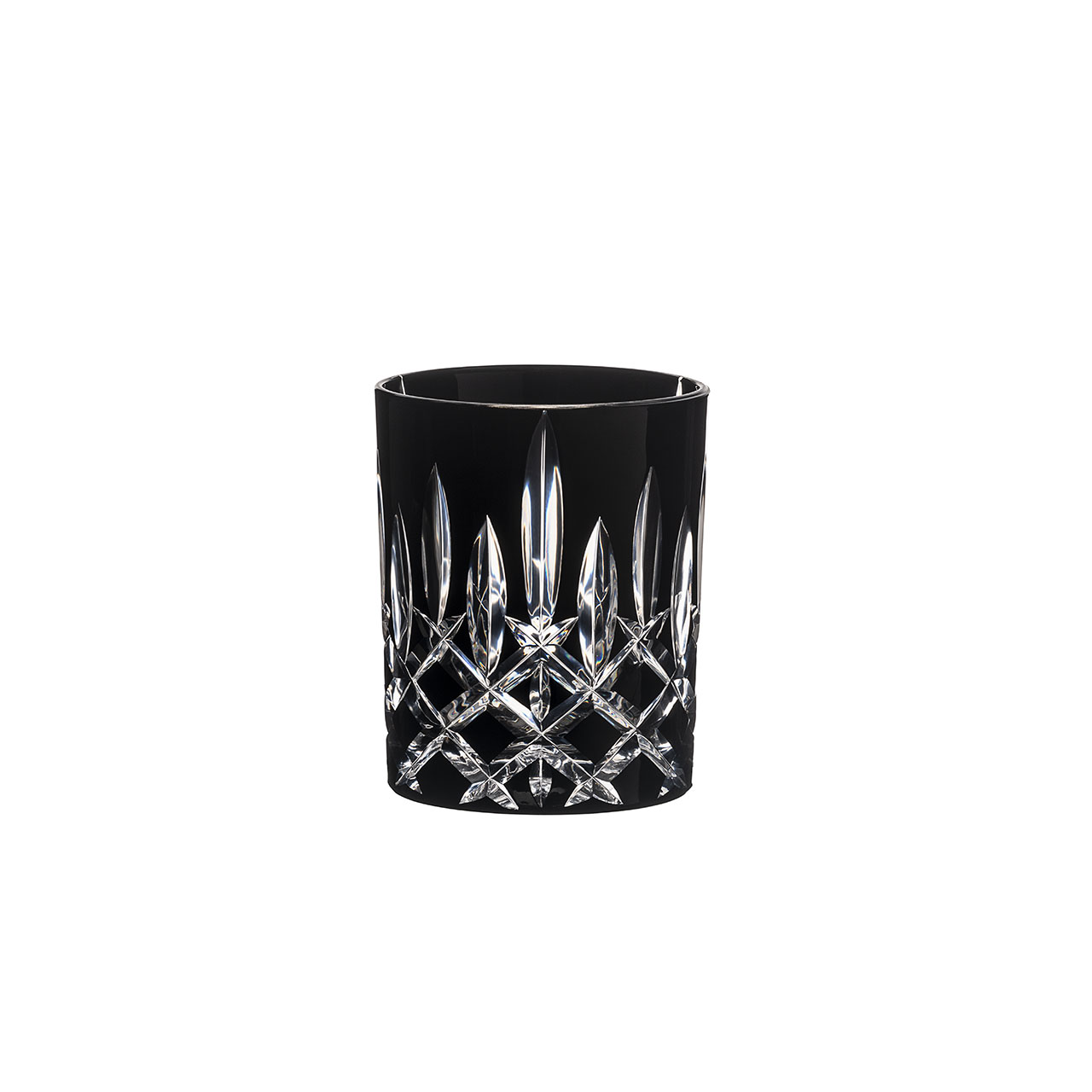 Whiskey Tumbler 0.30 l black