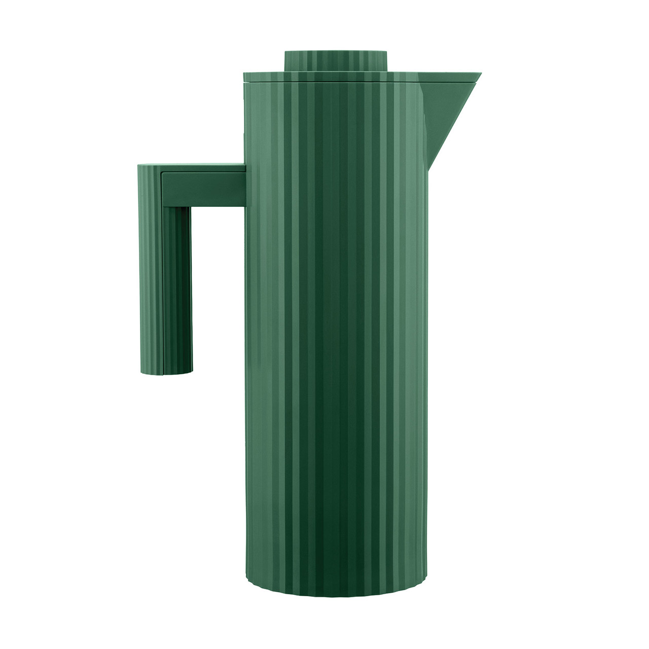 Vacuum Flask 1.00 l green