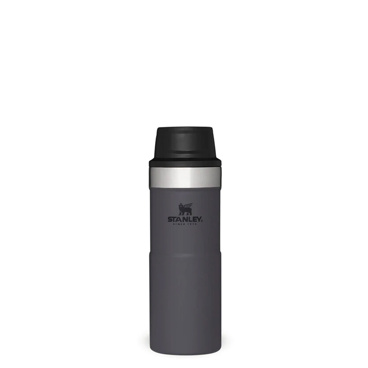 To Go Mug 0.35 l charcoal