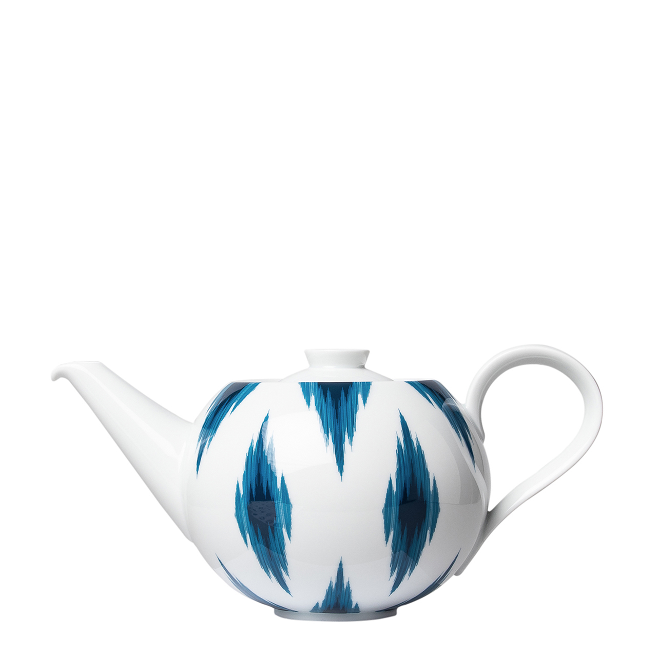 Tea Pot with Strainer 0.60 l