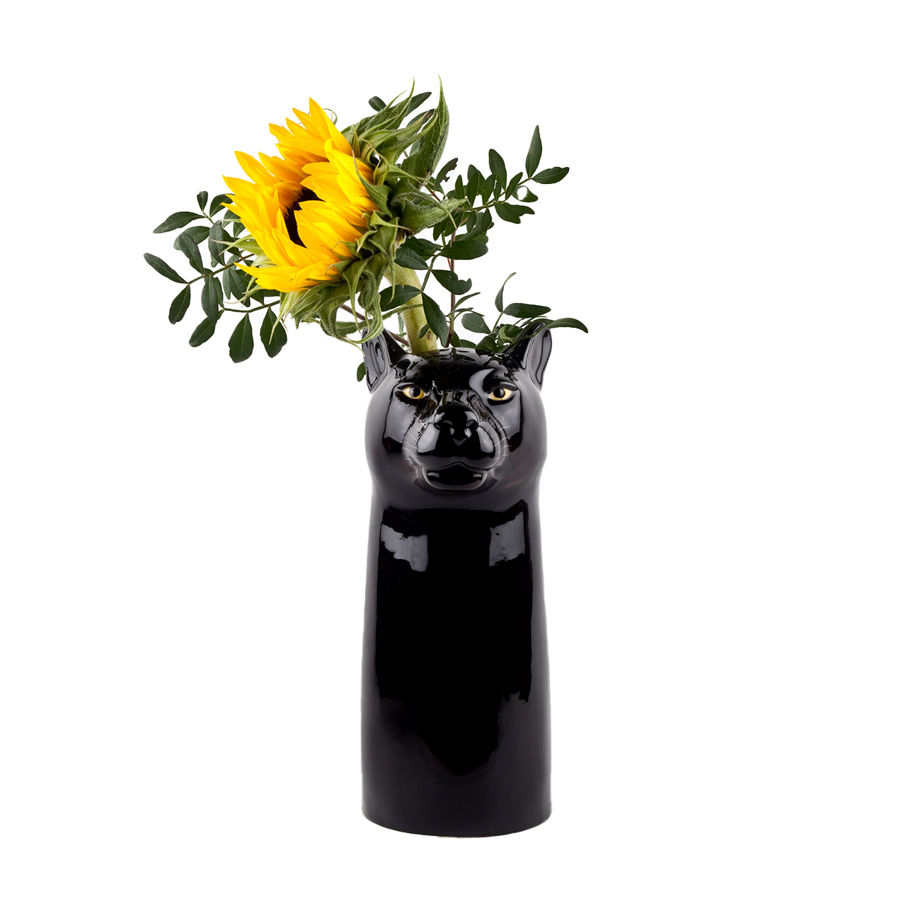 Vase Panther