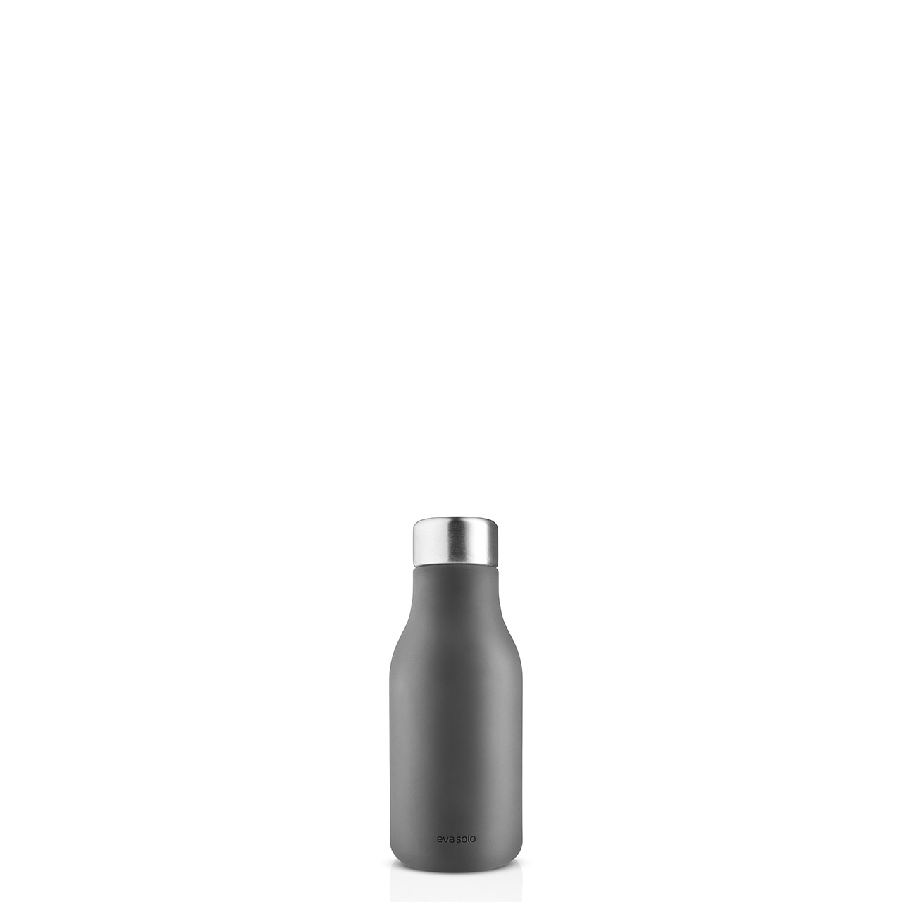 Soap Dispender gray