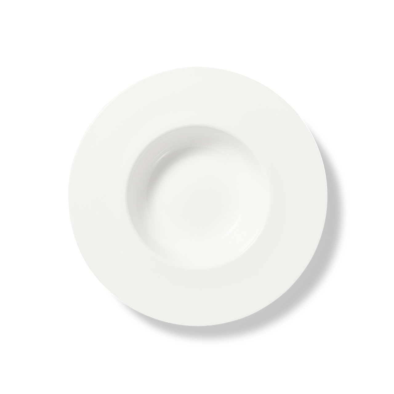 Soup plate wide rim 26 cm/0.40 l