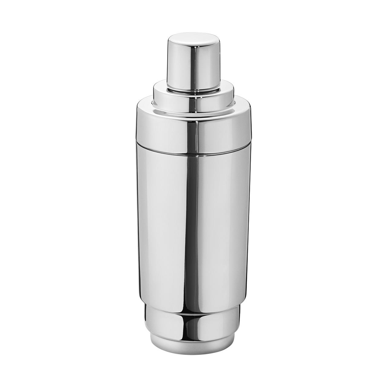 Cocktail Shaker 0,75 l Edelstahl