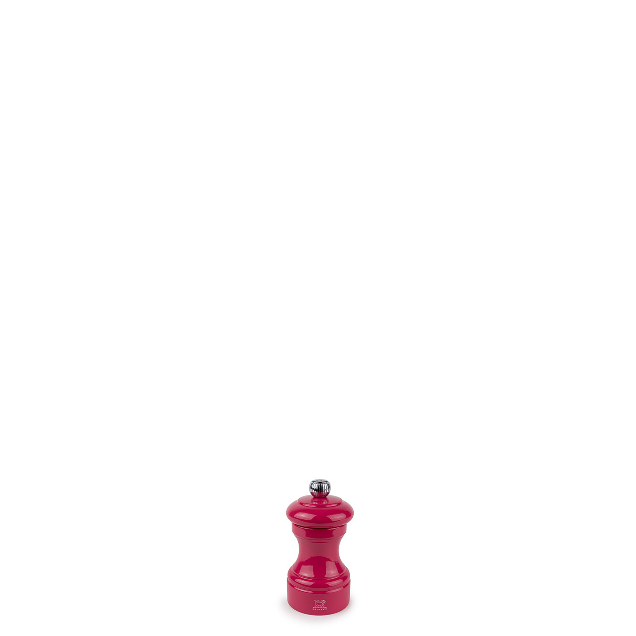 Pepper Mill 10 cm candy pink