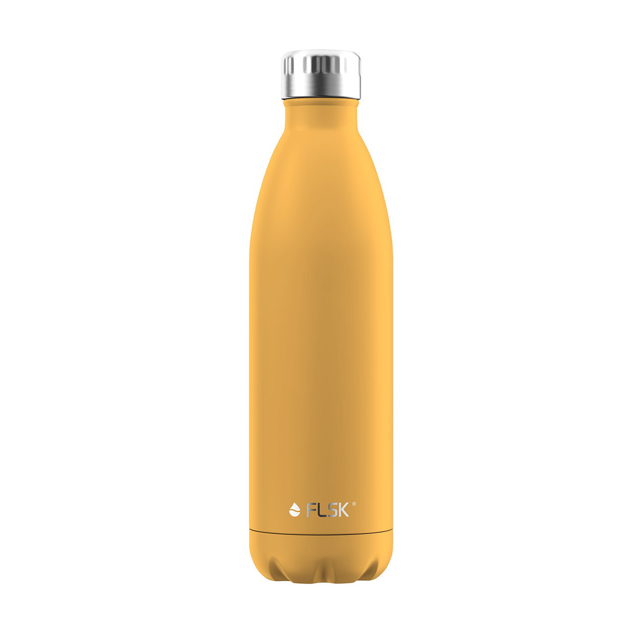 Vacuum flask 0.75 l sunrise