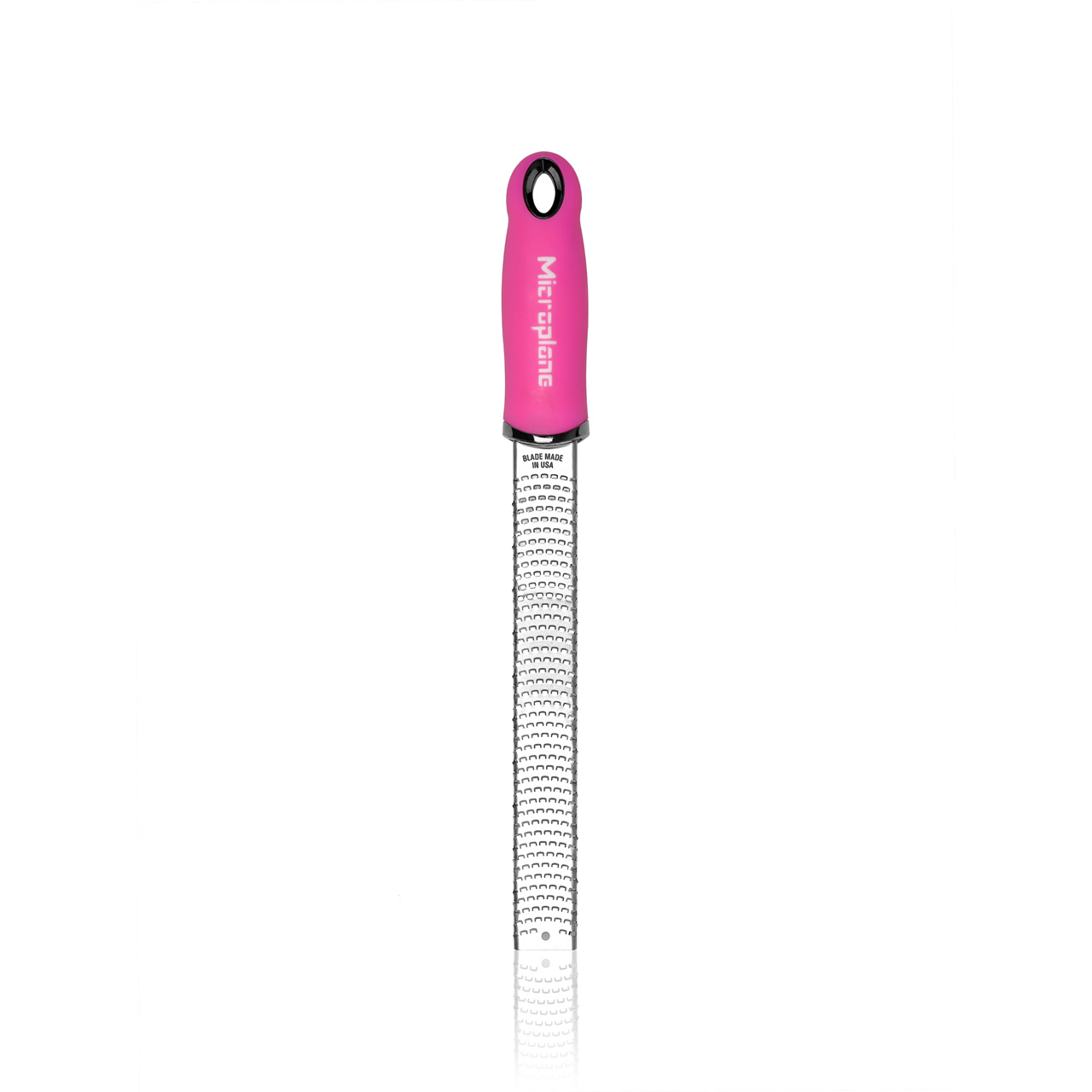 Zester/Grater neon pink