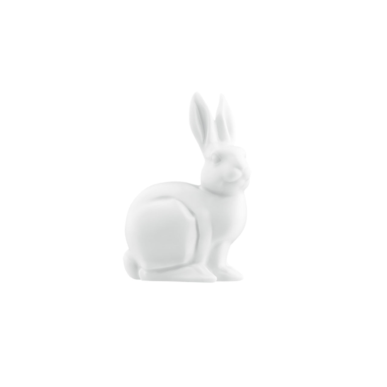 Hare Globetrotter white