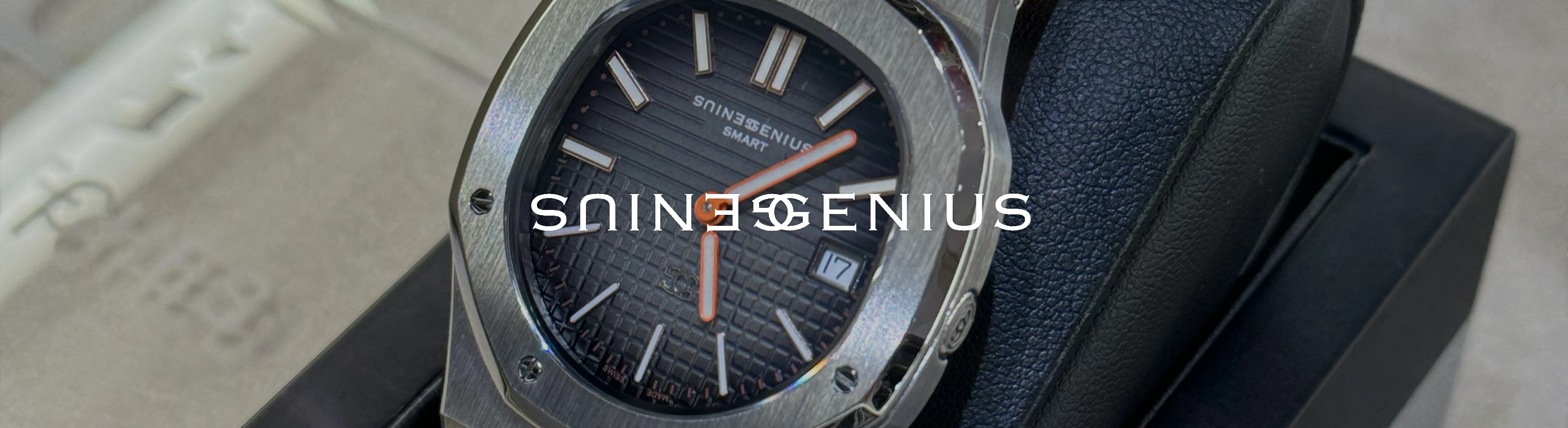 Genius Watches - Uhren bei Franzen entdecken!