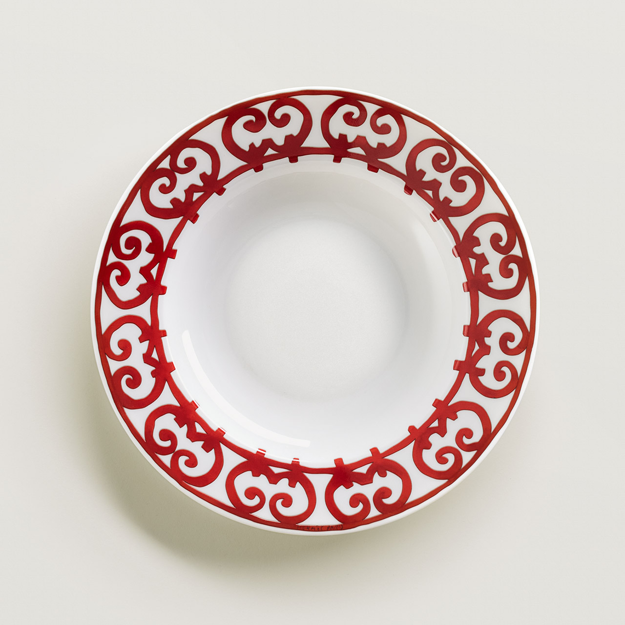 Soup plate 22 cm