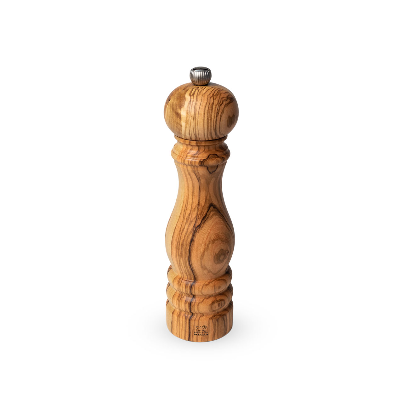 Pepper Mill 22 cm Olive Wood