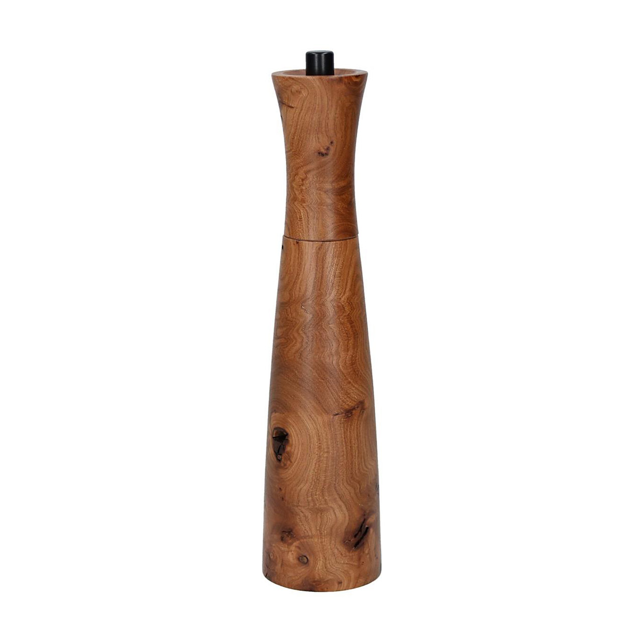 Pepper and Spice Mill 27 cm Elm Maple