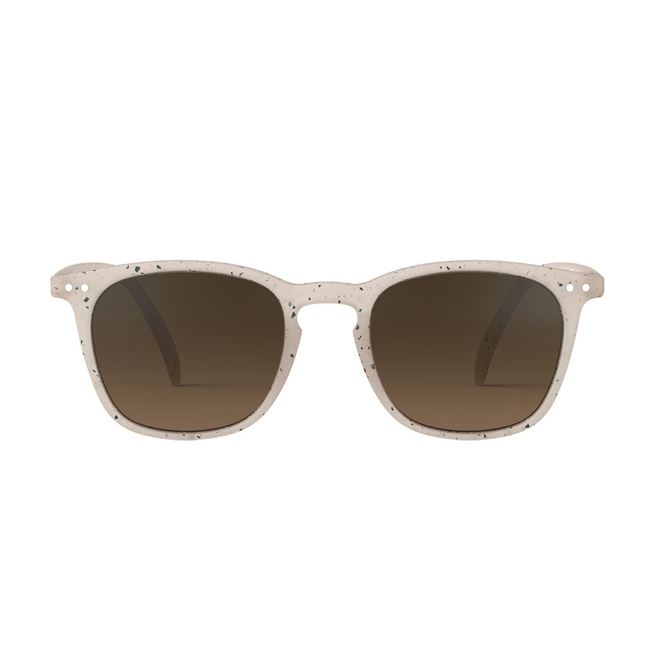 Sonnenbrille Ceramic Beige