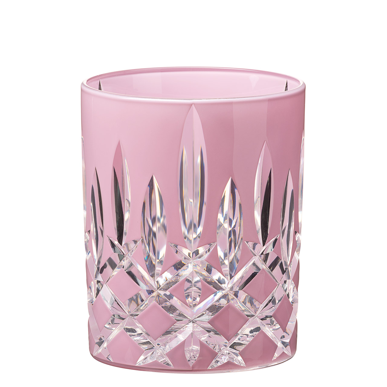 Whiskey Tumbler 0.30 l rose