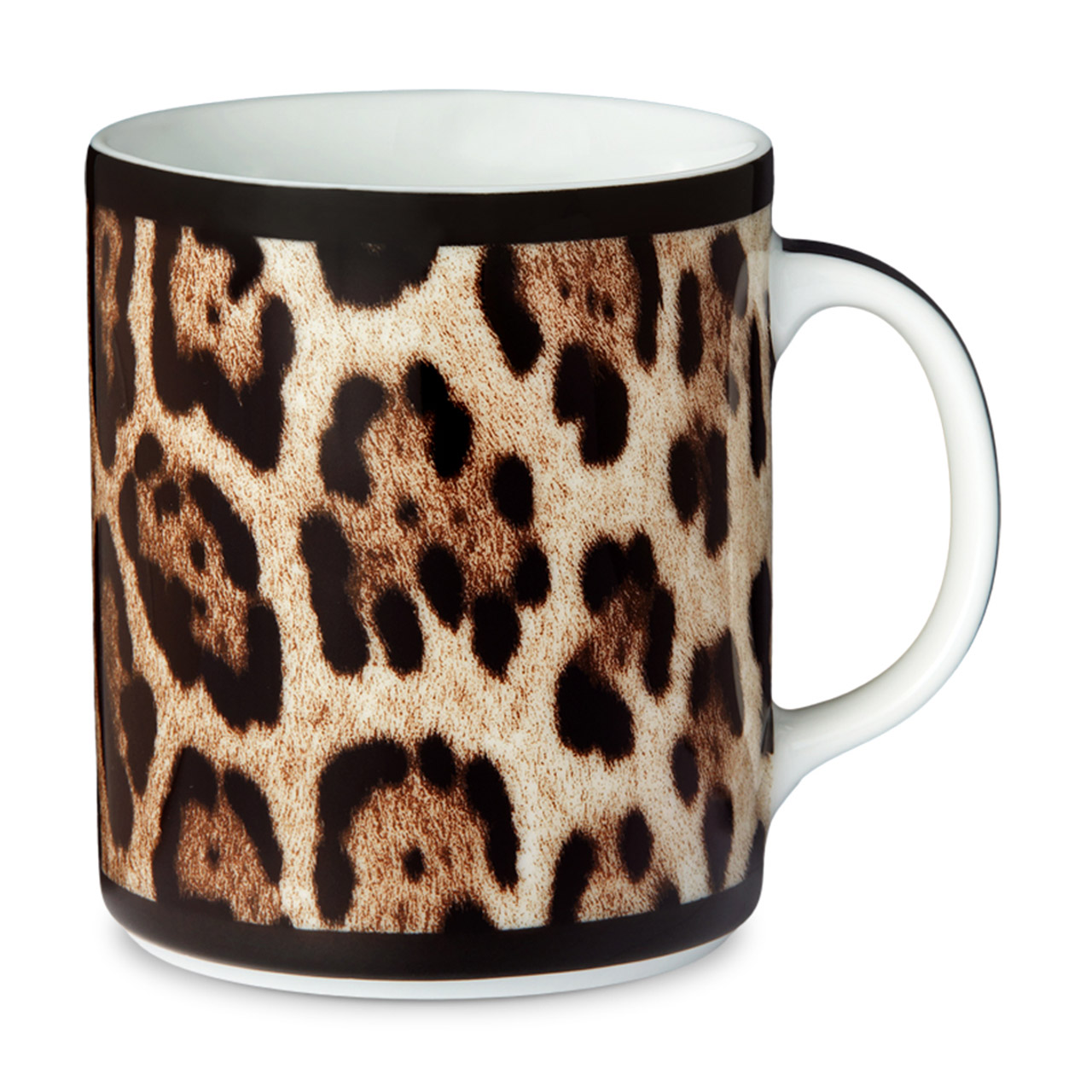 Mug Leopard