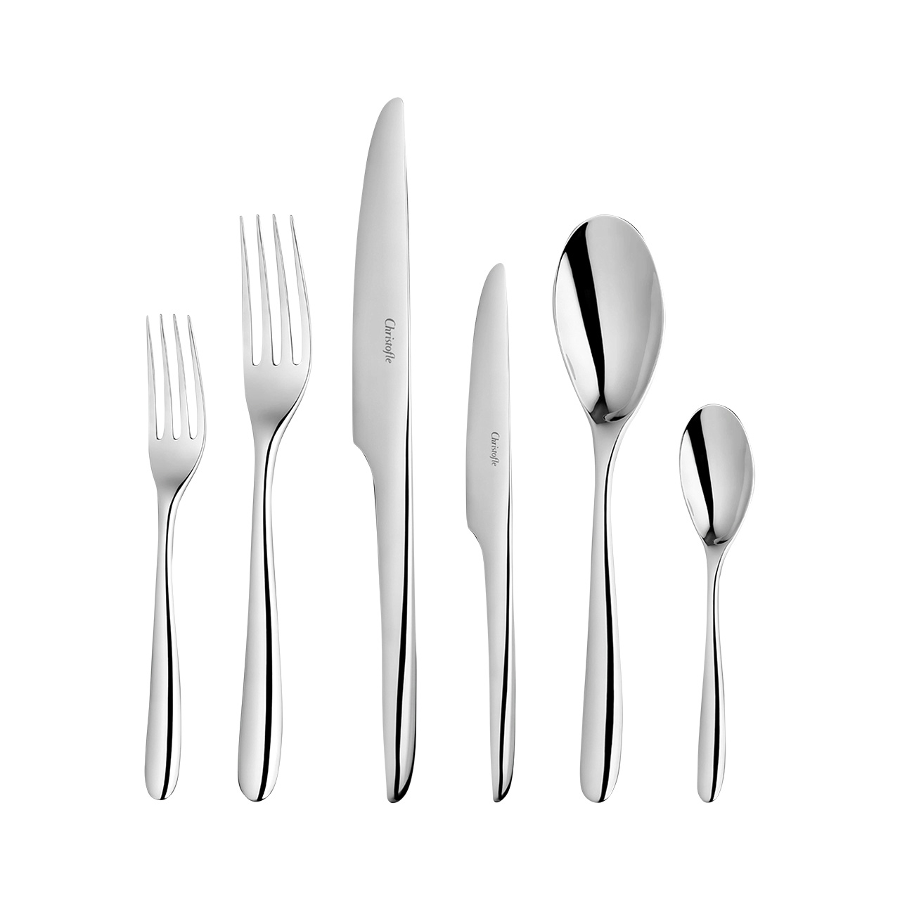 Dinner Cutlery-Set 36-pcs.