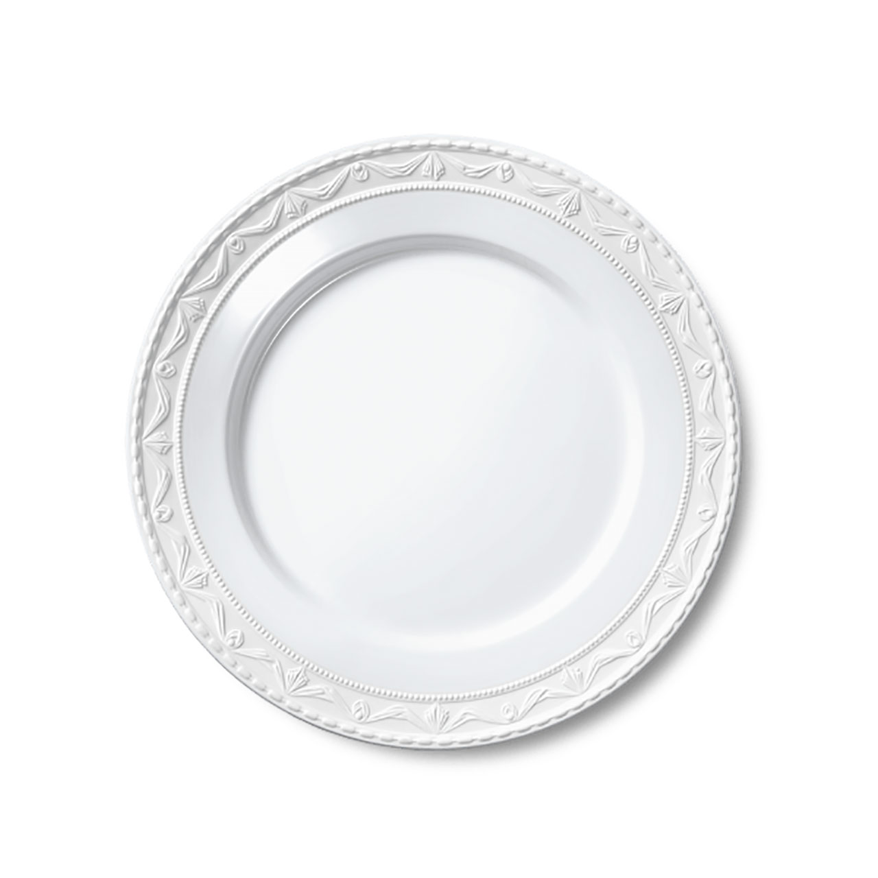 Presentation Plate 29 cm