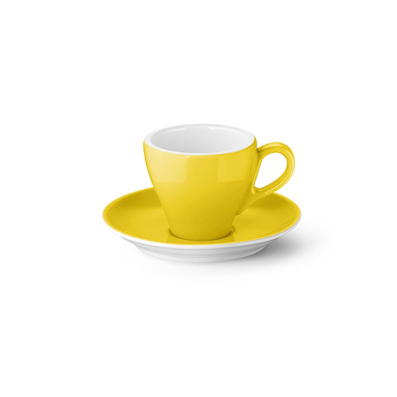 Espresso Cup w. Saucer 0.09 l Classico