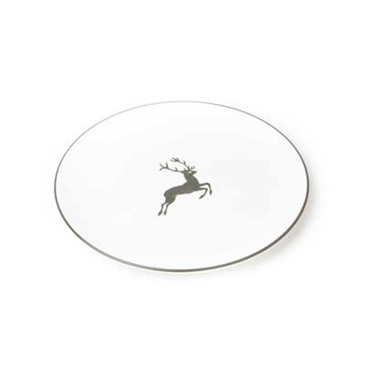 Dinner Plate coup 25 cm