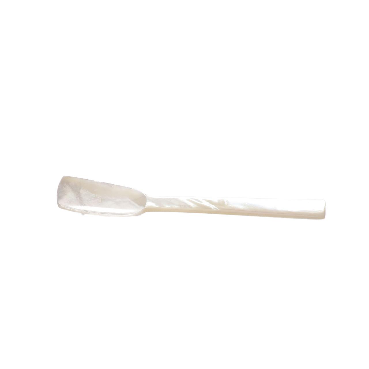 Caviar Spoon nacre 13 cm