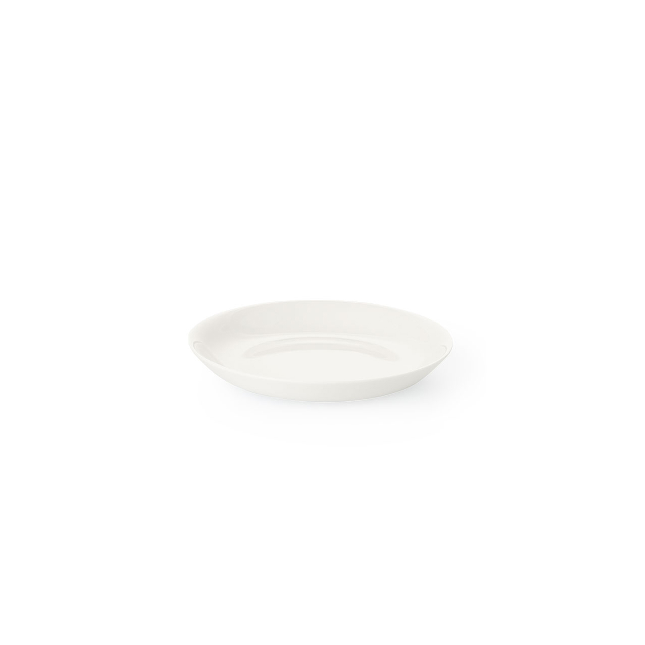 Dip bowl flat 10 cm