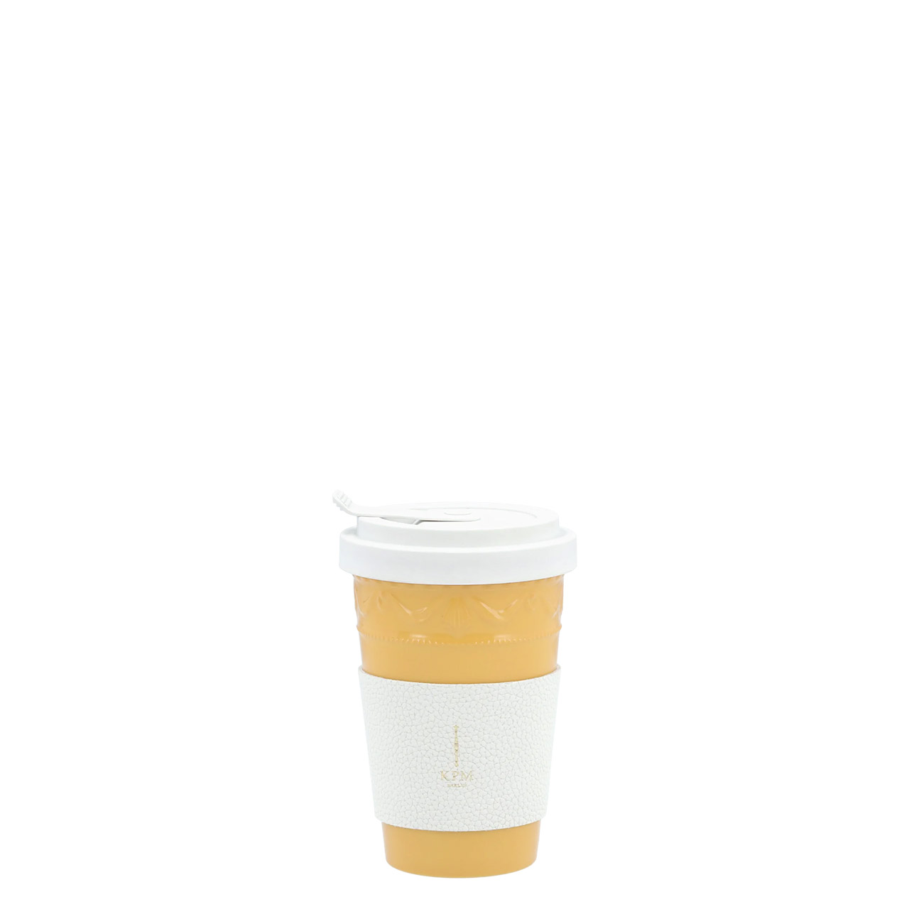 To-Go Mug 0.35 l single old gold