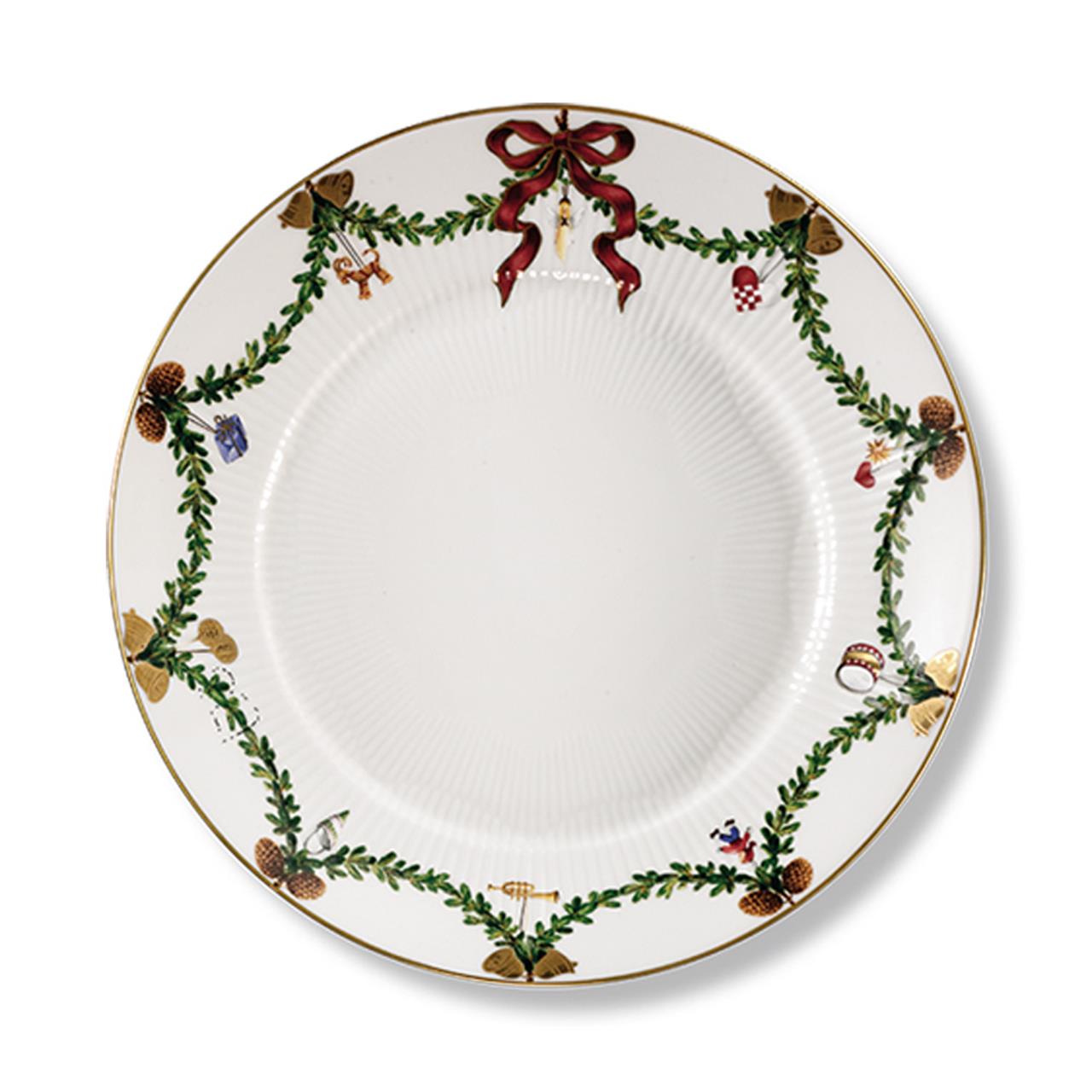 Breakfast Plate 22 cm