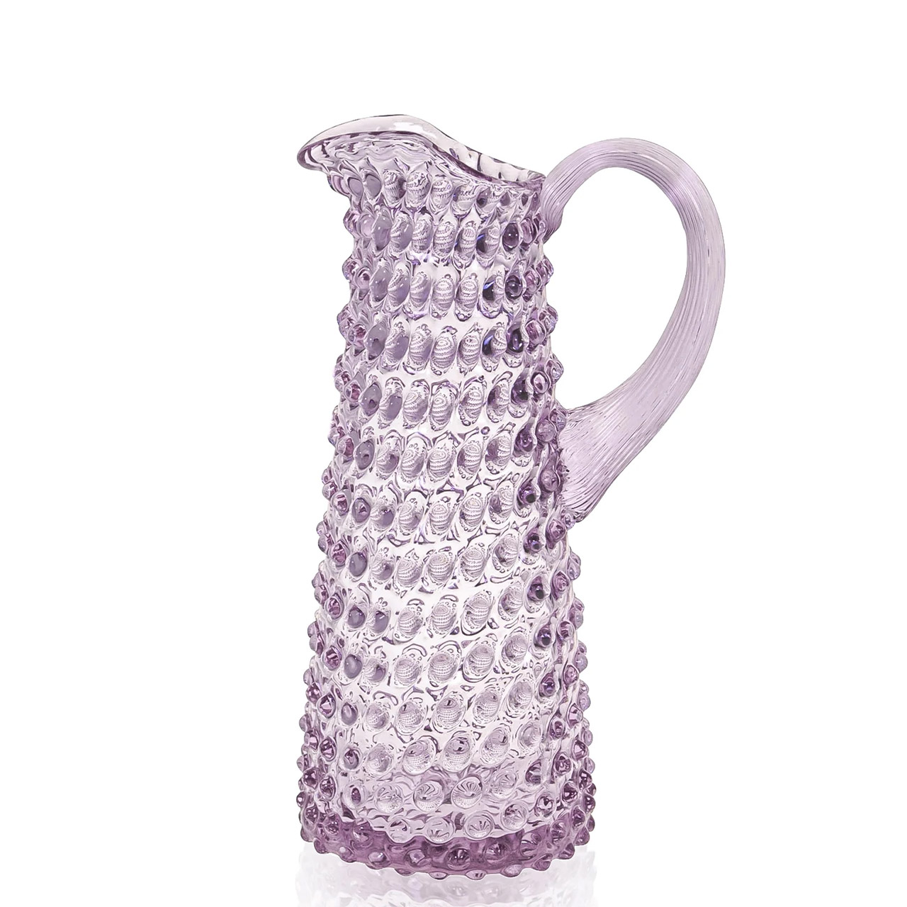 Jug 1.0 l conical lilac