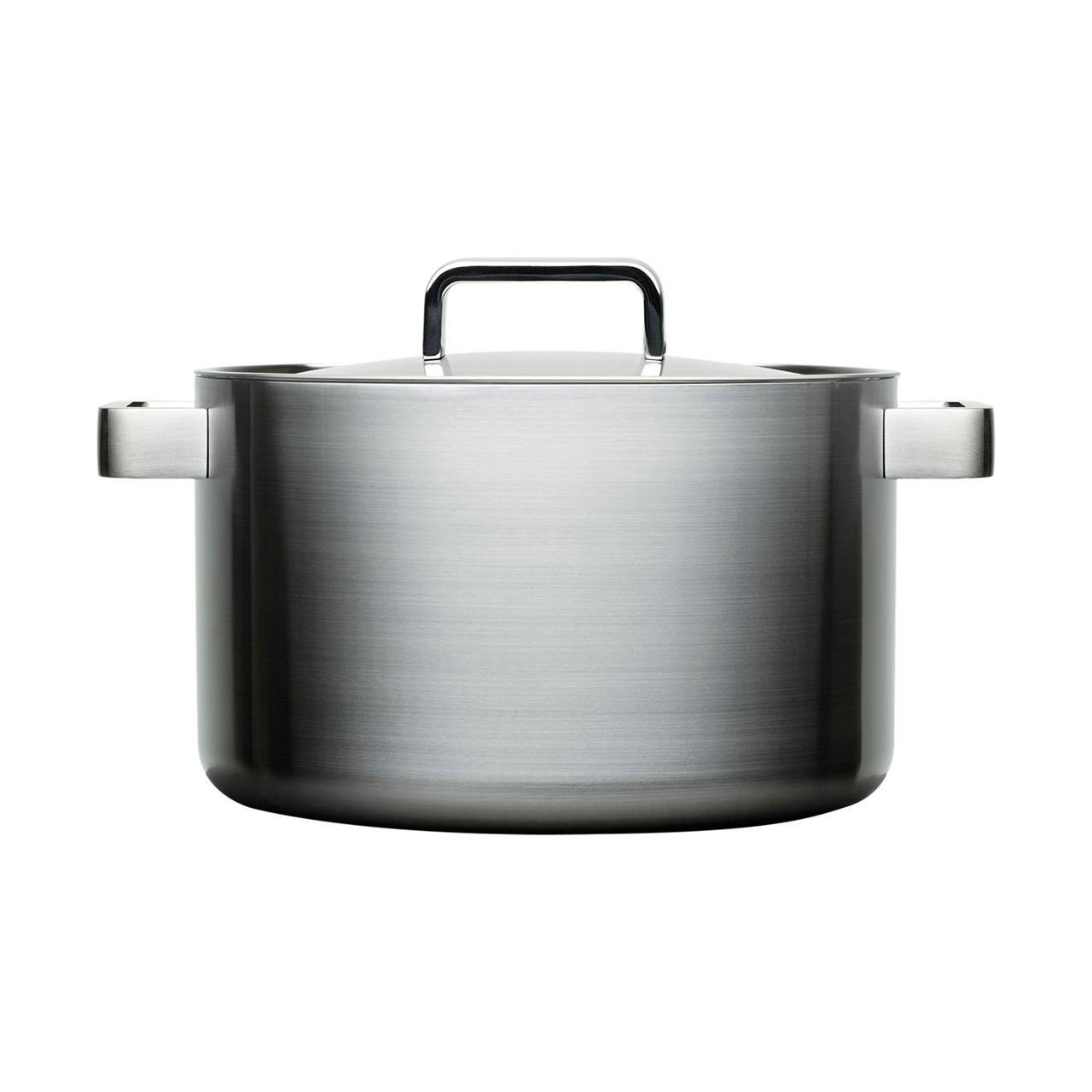 Pot with Lid 8.00 l