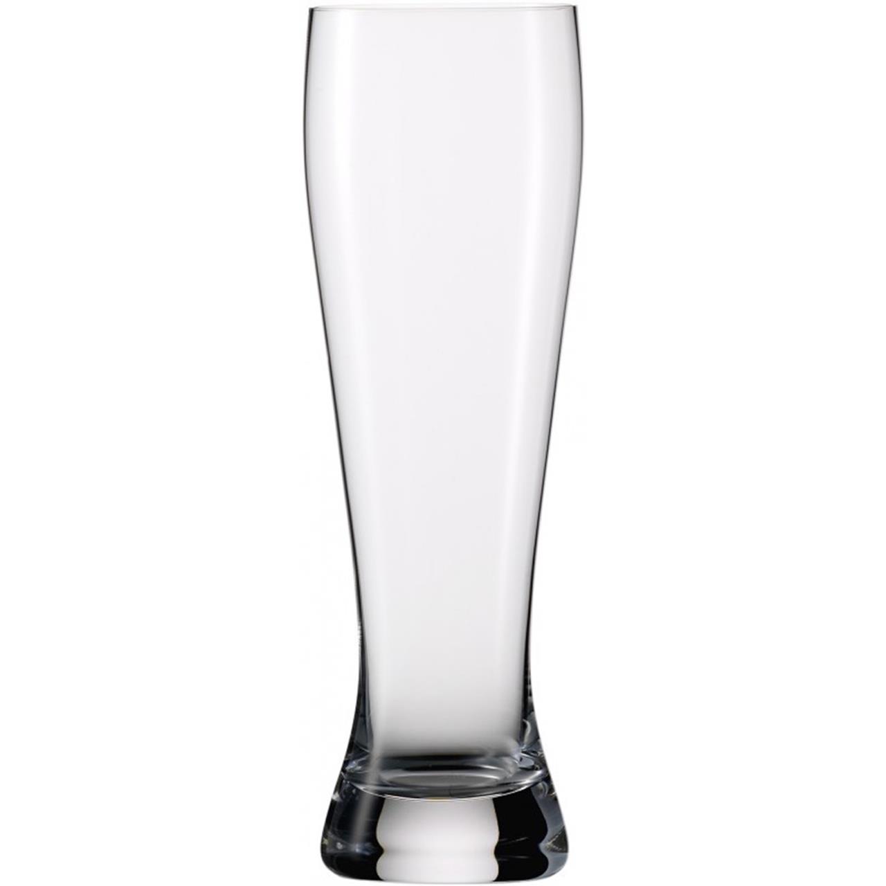 Wheat Beer Glass 0.65 l