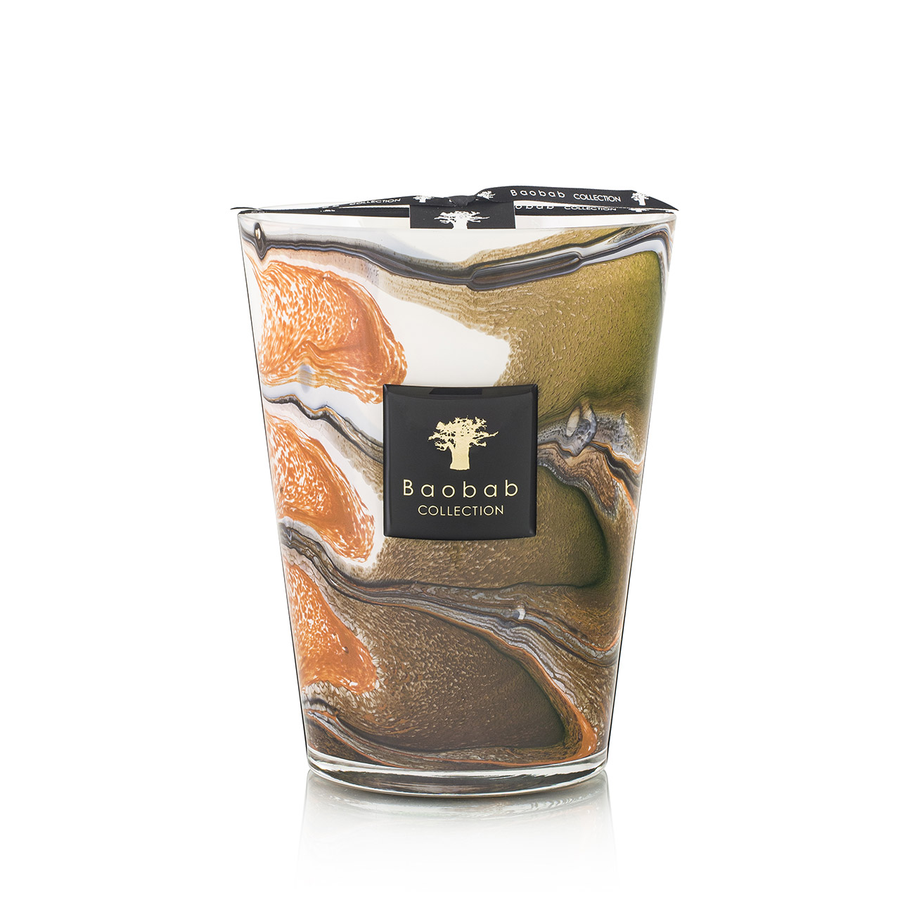 Scented Candle 24 cm Okavango