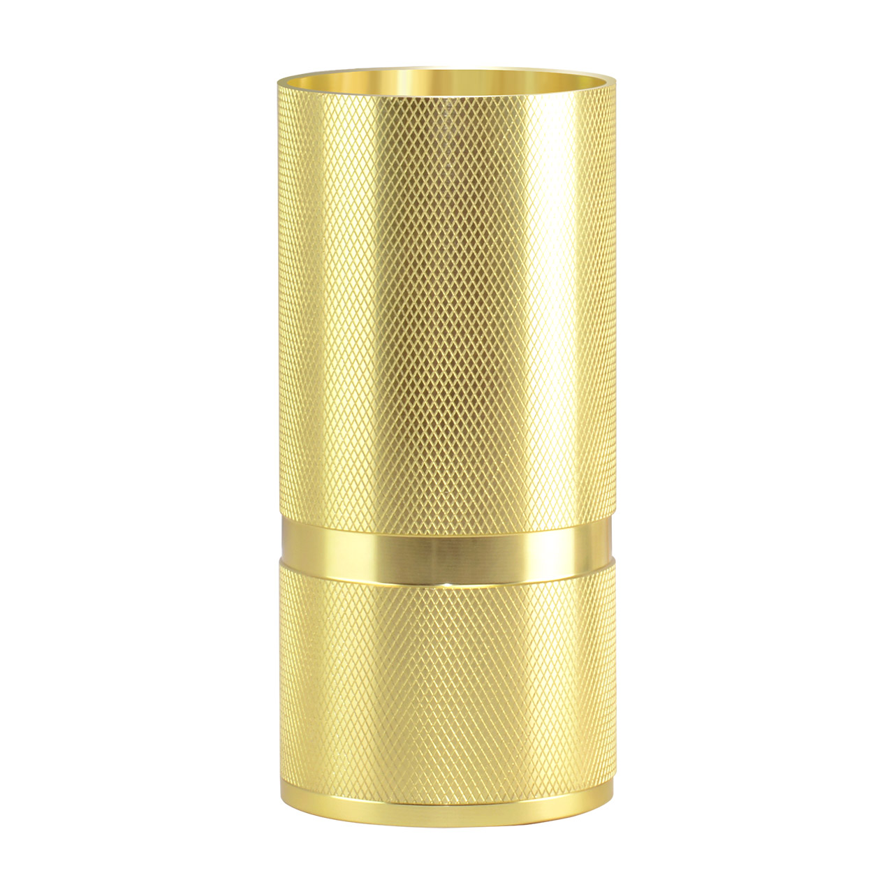 Base 16 cm gold