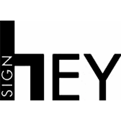 Logo Hey-Sign