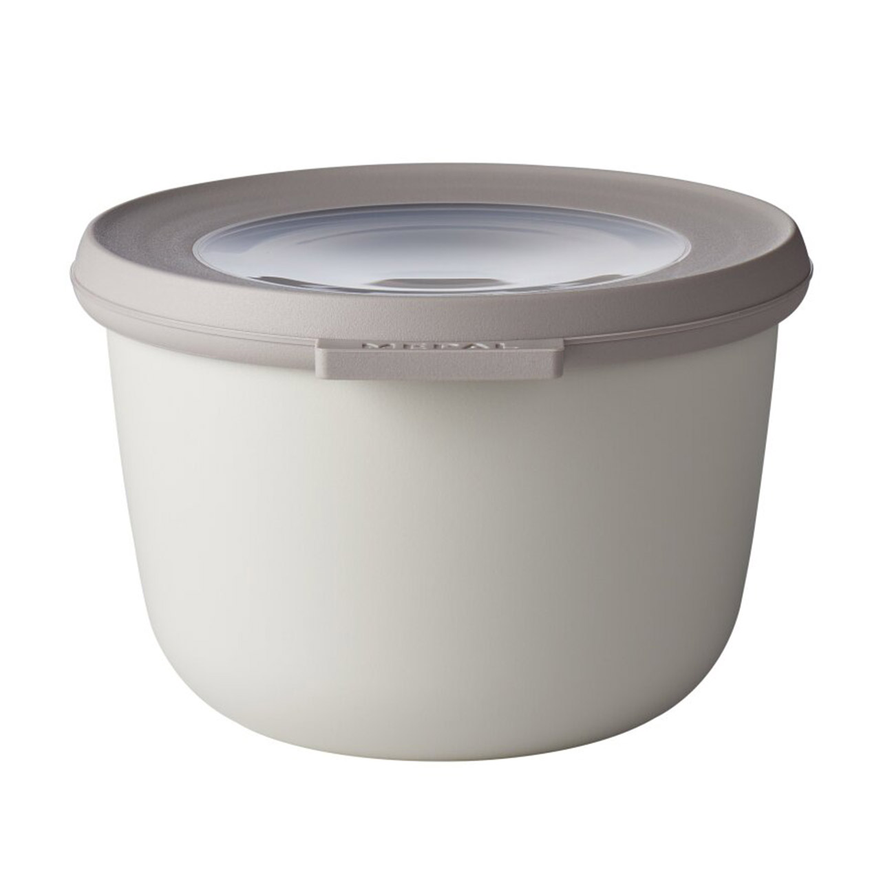 Multi bowl 0,50 l nordic white