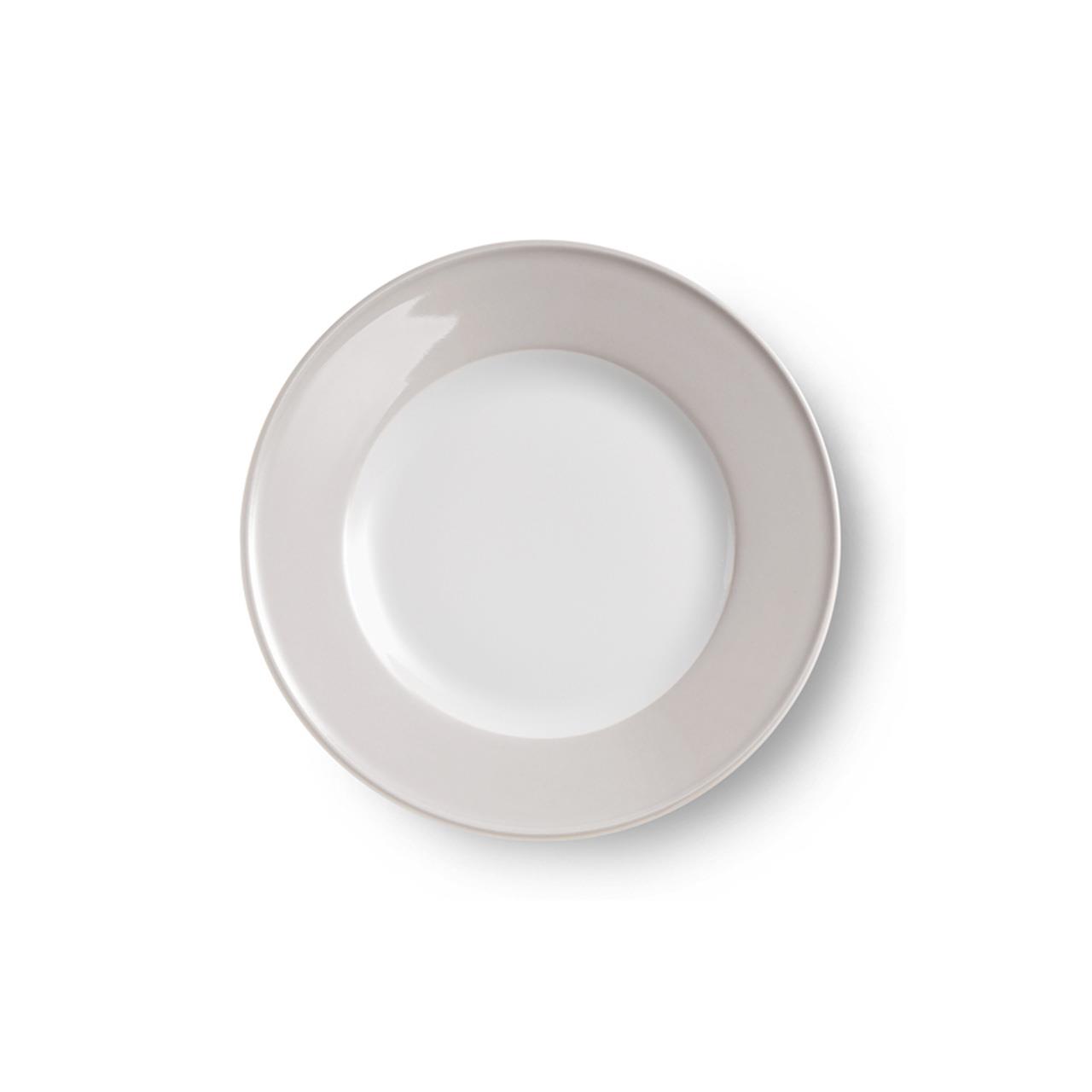 Breakfast plate 21 cm