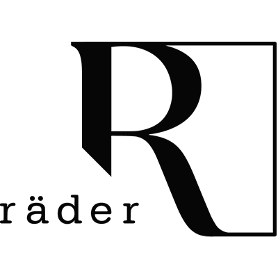 Logo Räder