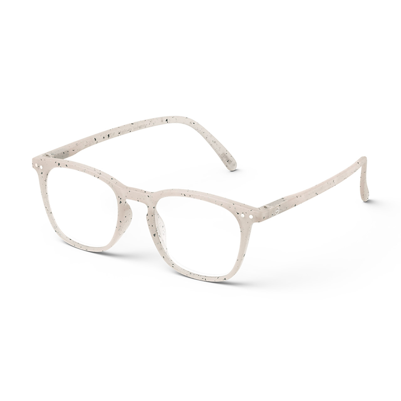 Reading Glasses Ceramic Beige +2.00