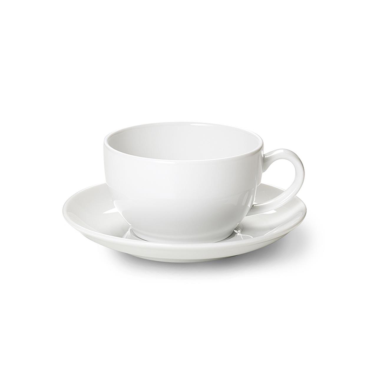 Kaffeetasse m. U. 0,25 l